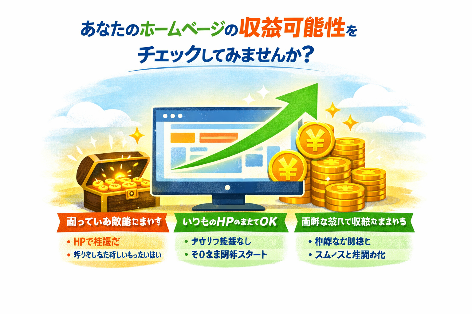 バランスの取れた食事